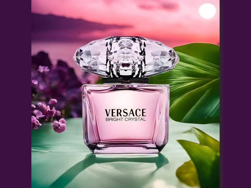 Versace bright crystal 30 ml online
